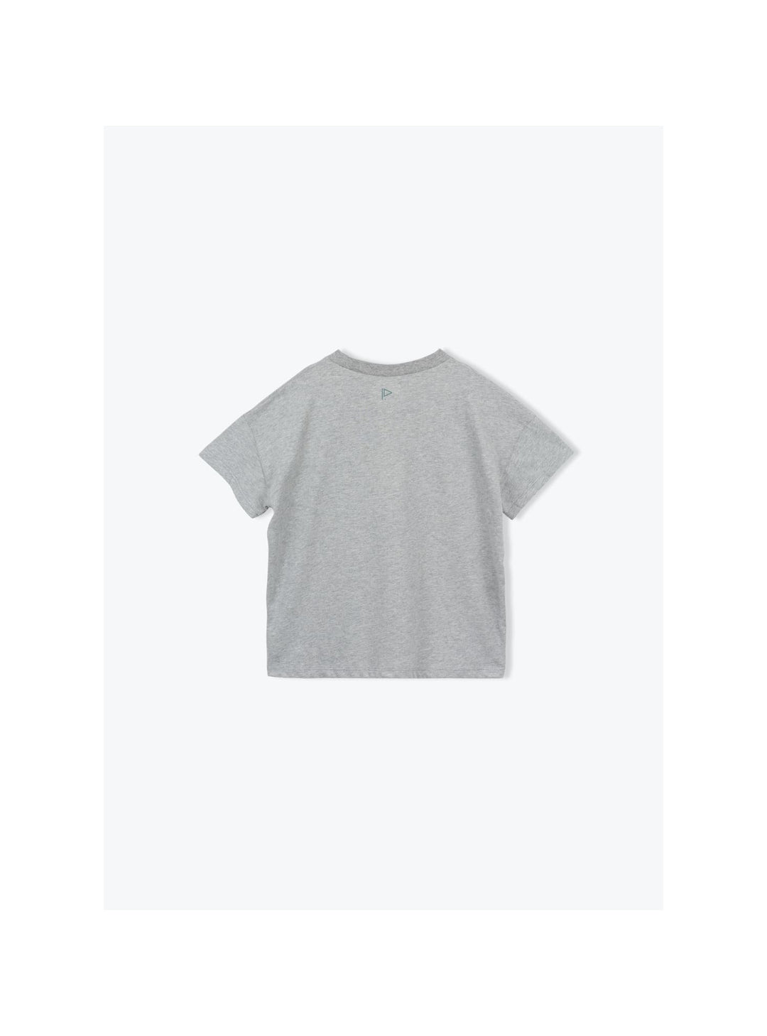 T-Shirt Boy Diboan - قميص