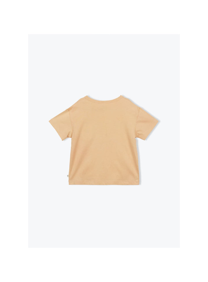 T-Shirt Girl Derio - قميص