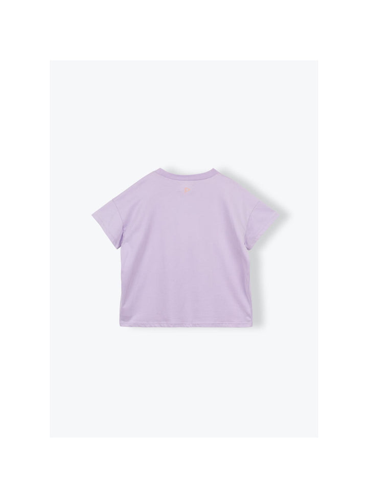 T-Shirt Girl Dick - قميص