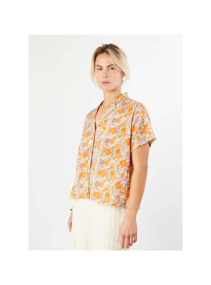 Women Blouse Deloris - تنورة