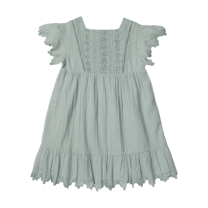 Dress Emily Green - قميص