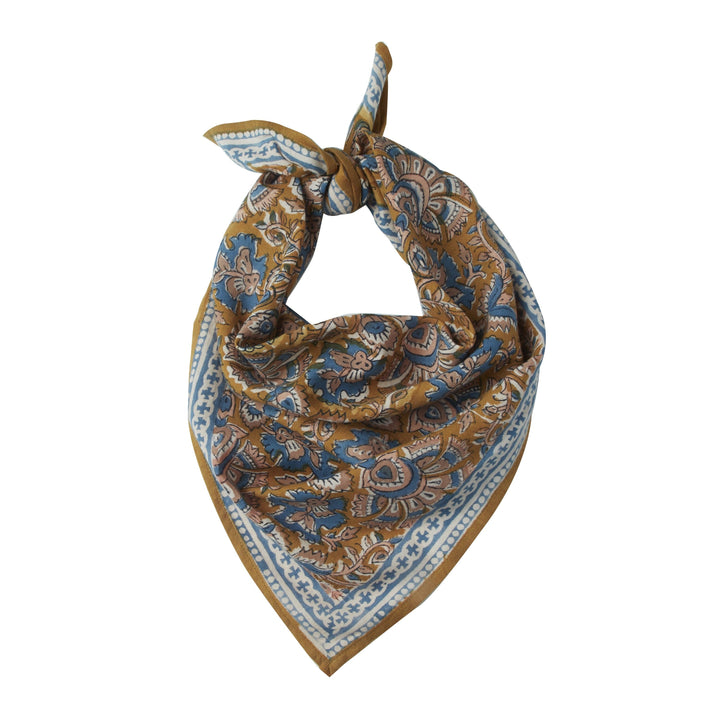 Scarf Arya Caramel - وشاح