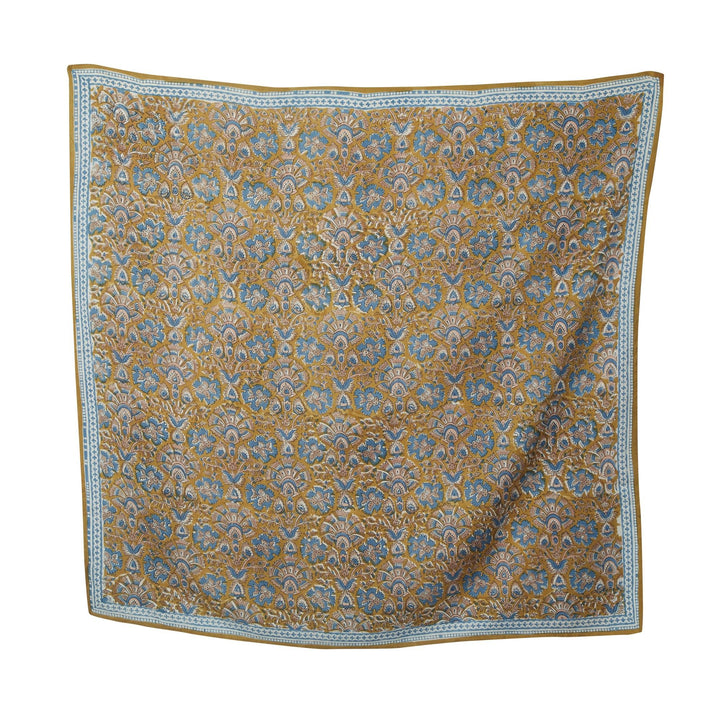 Scarf Arya Caramel - وشاح