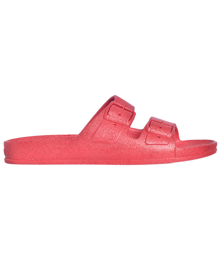 Carioca Red - Teen & Woman - أحذية