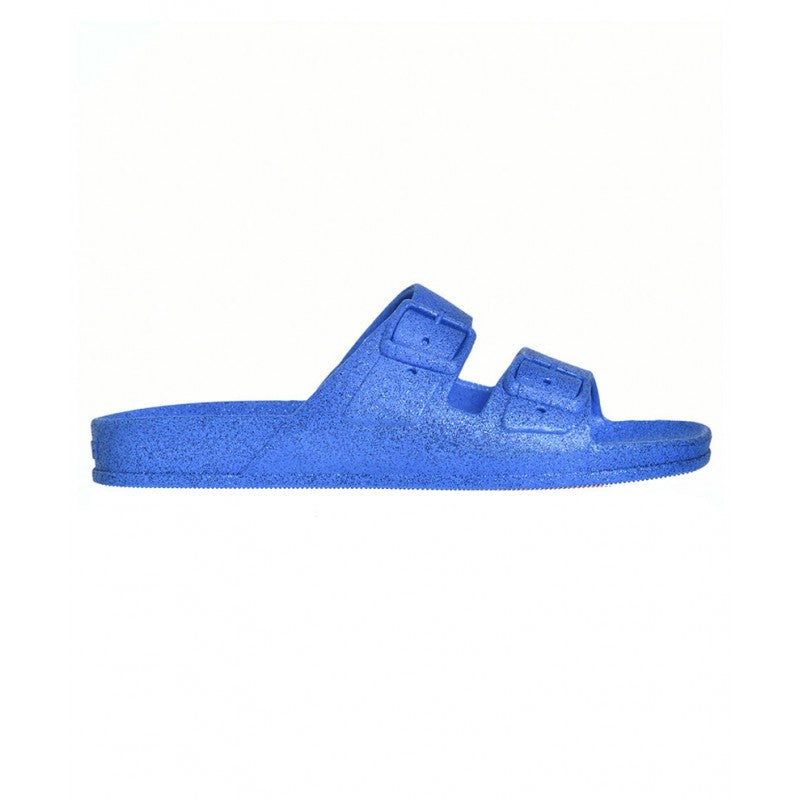 Carioca Royal Blue - Teen - أحذية