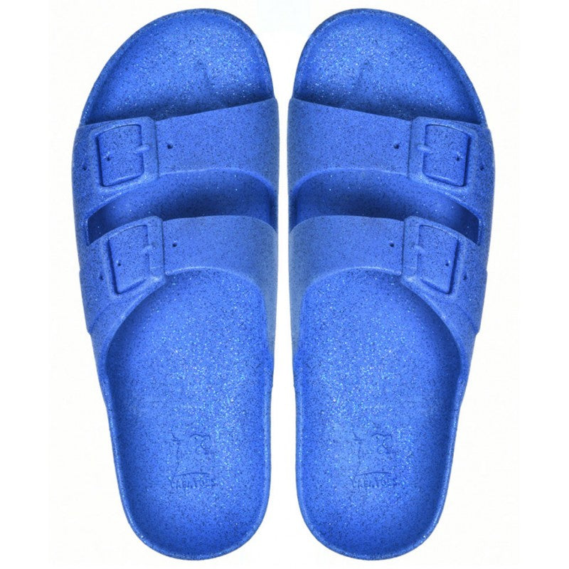 Carioca Royal Blue - Teen - أحذية