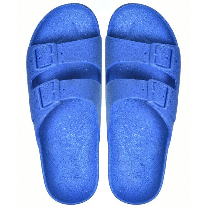 Carioca Royal Blue - Teen - أحذية