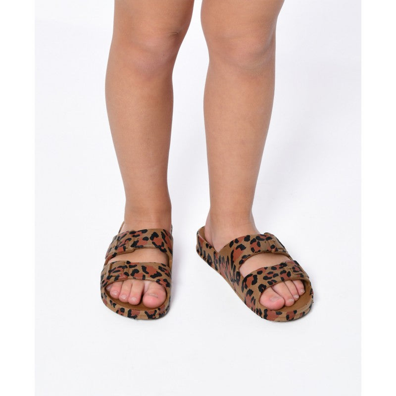Amazonia Camel - Babies & Teen - أحذية