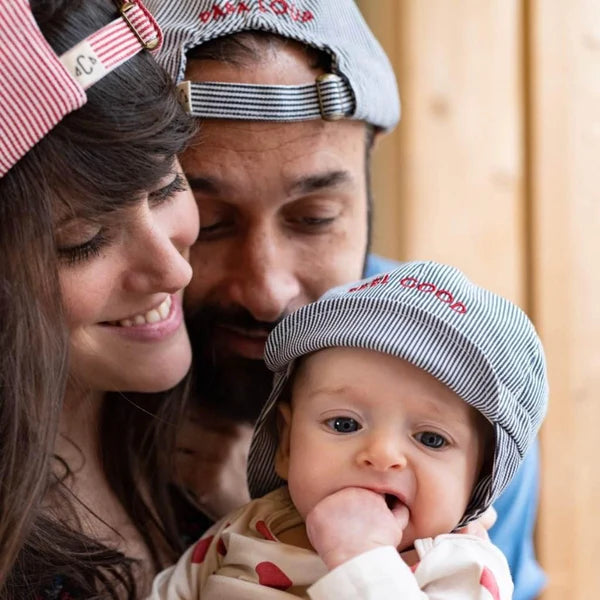 Hat Baby Feel Good - مستلزمات