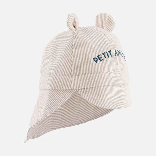Hat "Petit Amour" - Baby - مستلزمات