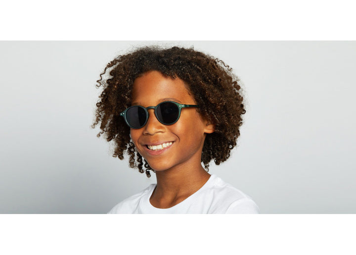 Junior Shape #D The Iconic - Green - نظارات