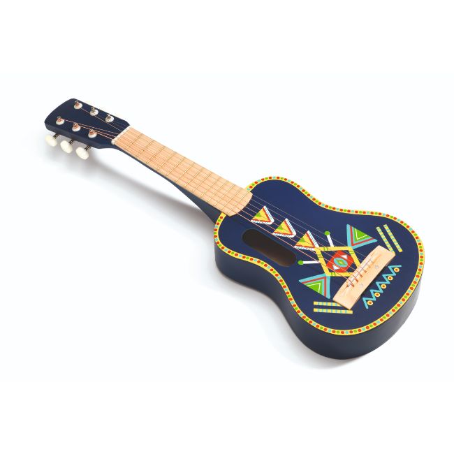 Animambo Strings Guitar - ألعاب الأطفال