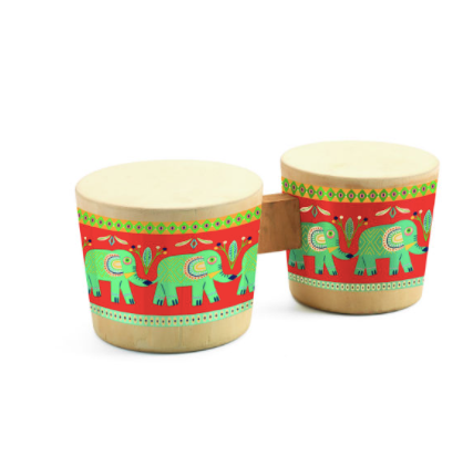 Animambo Bongo - ألعاب الأطفال