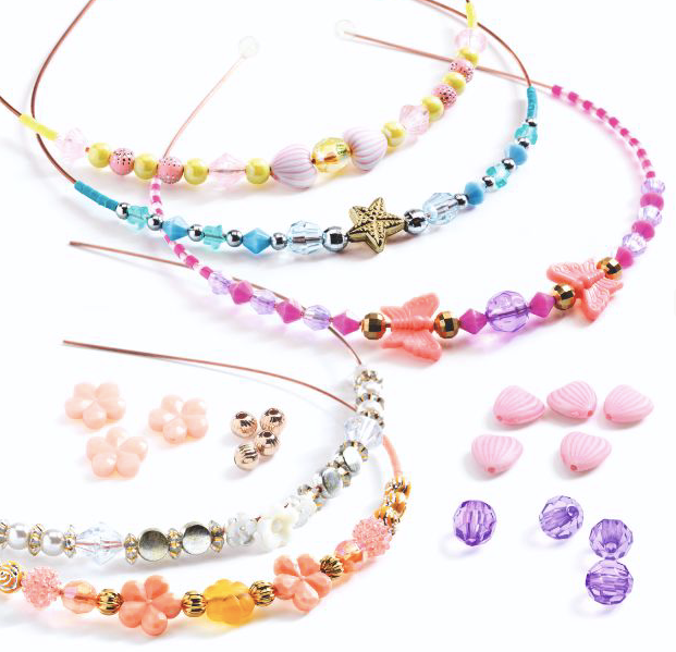 Beads and Jewellery Precious - ألعاب الأطفال