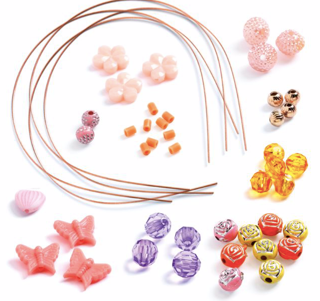 Beads and Jewellery Precious - ألعاب الأطفال
