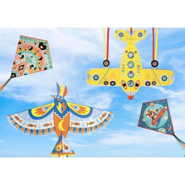 Kite - Maxi Bird - ألعاب الأطفال