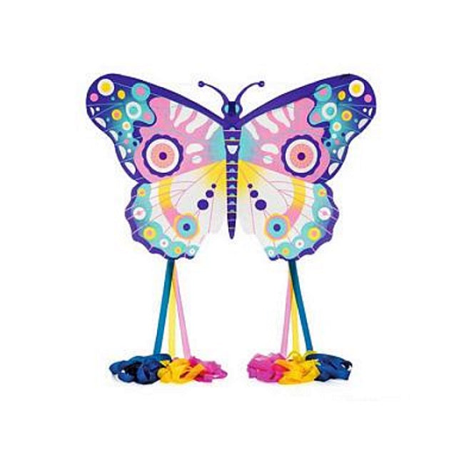 Maxi Butterfly Kite - ألعاب الأطفال