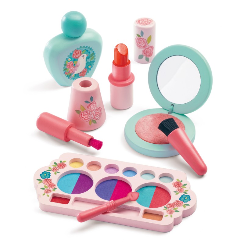 Make Up Set - ألعاب الأطفال