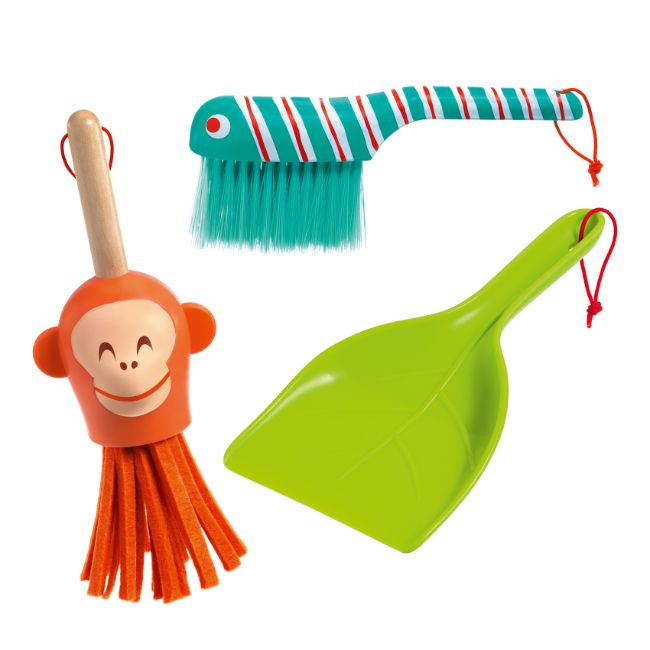 Mister Clean - ألعاب الأطفال