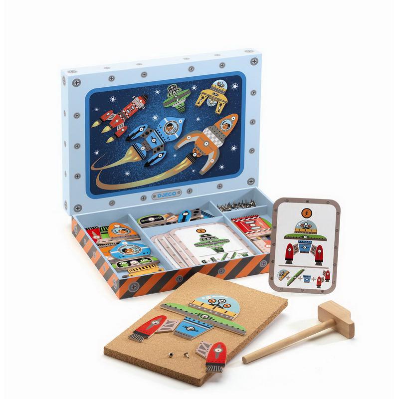 Space Tap Tap - ألعاب الأطفال