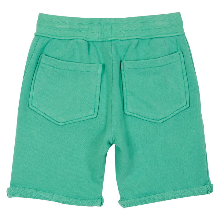 Short Boy Pomme - قميص