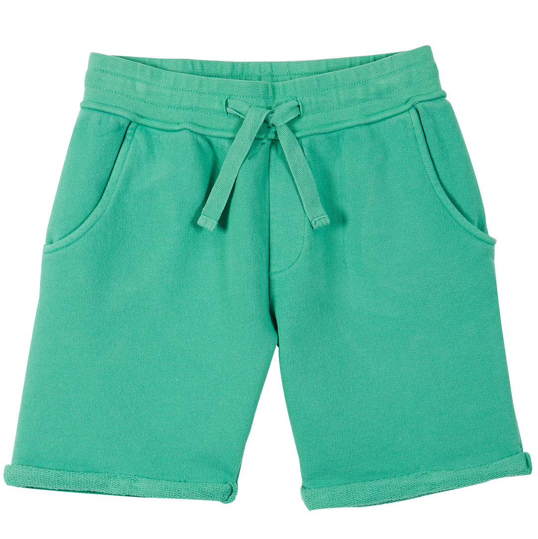 Short Boy Pomme - قميص