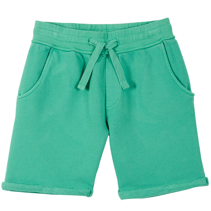 Short Boy Pomme - قميص