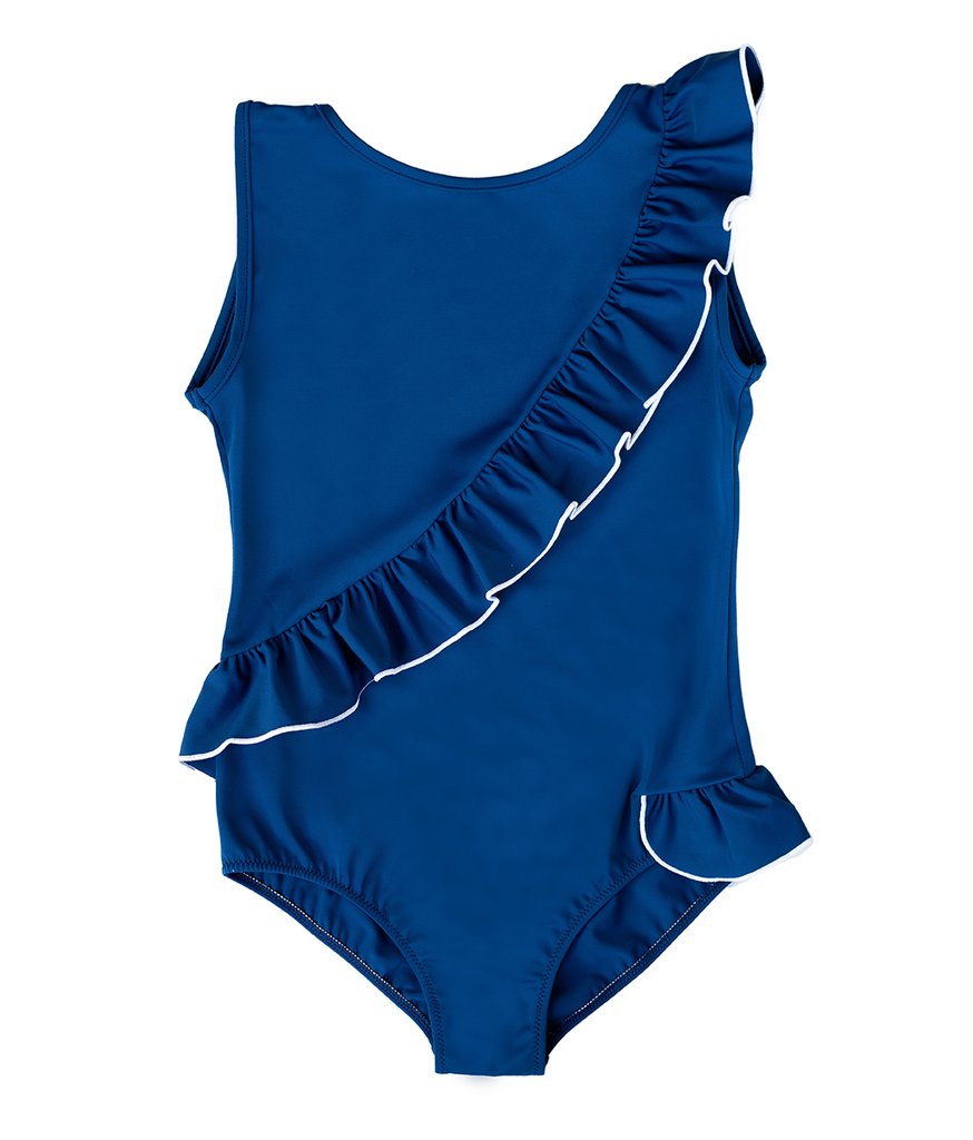 Swimsuit BEATRICE Midnight - ملابس السباحة
