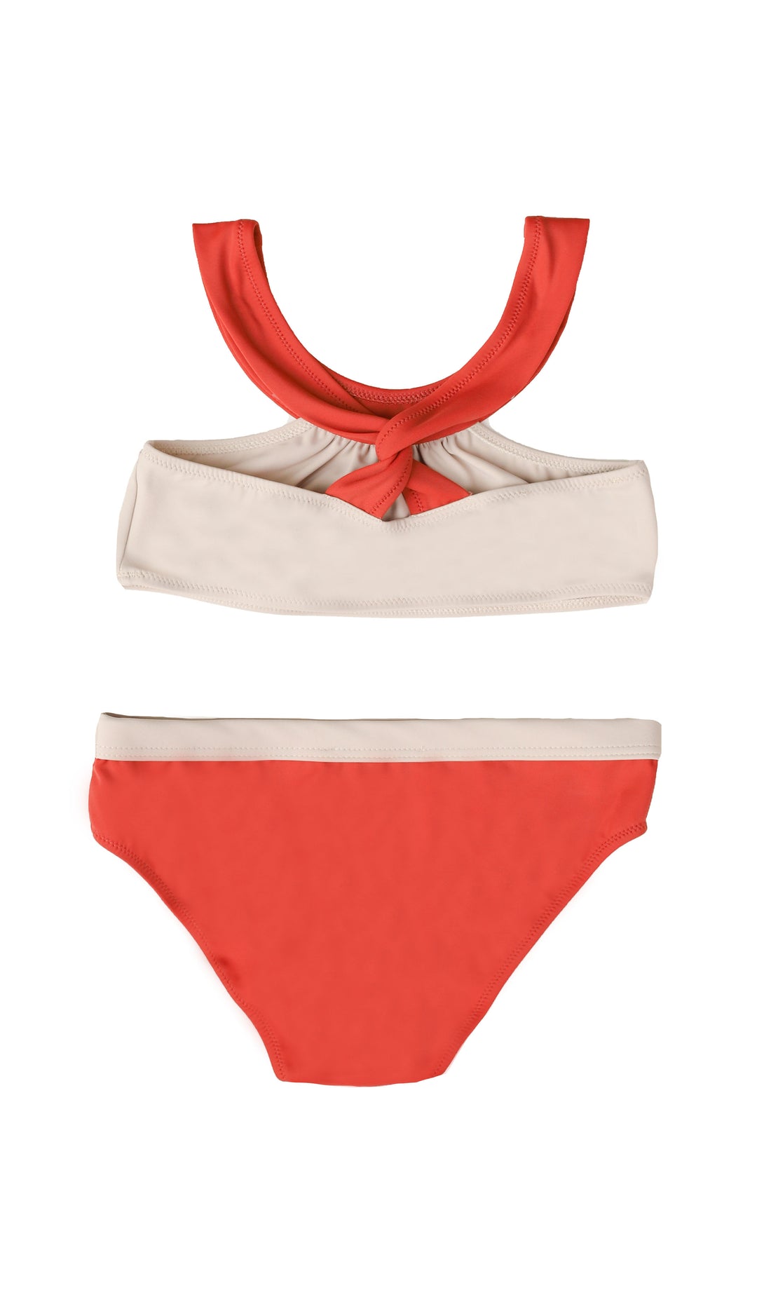 Bikini Luna Terracotta/Sand - ملابس السباحة