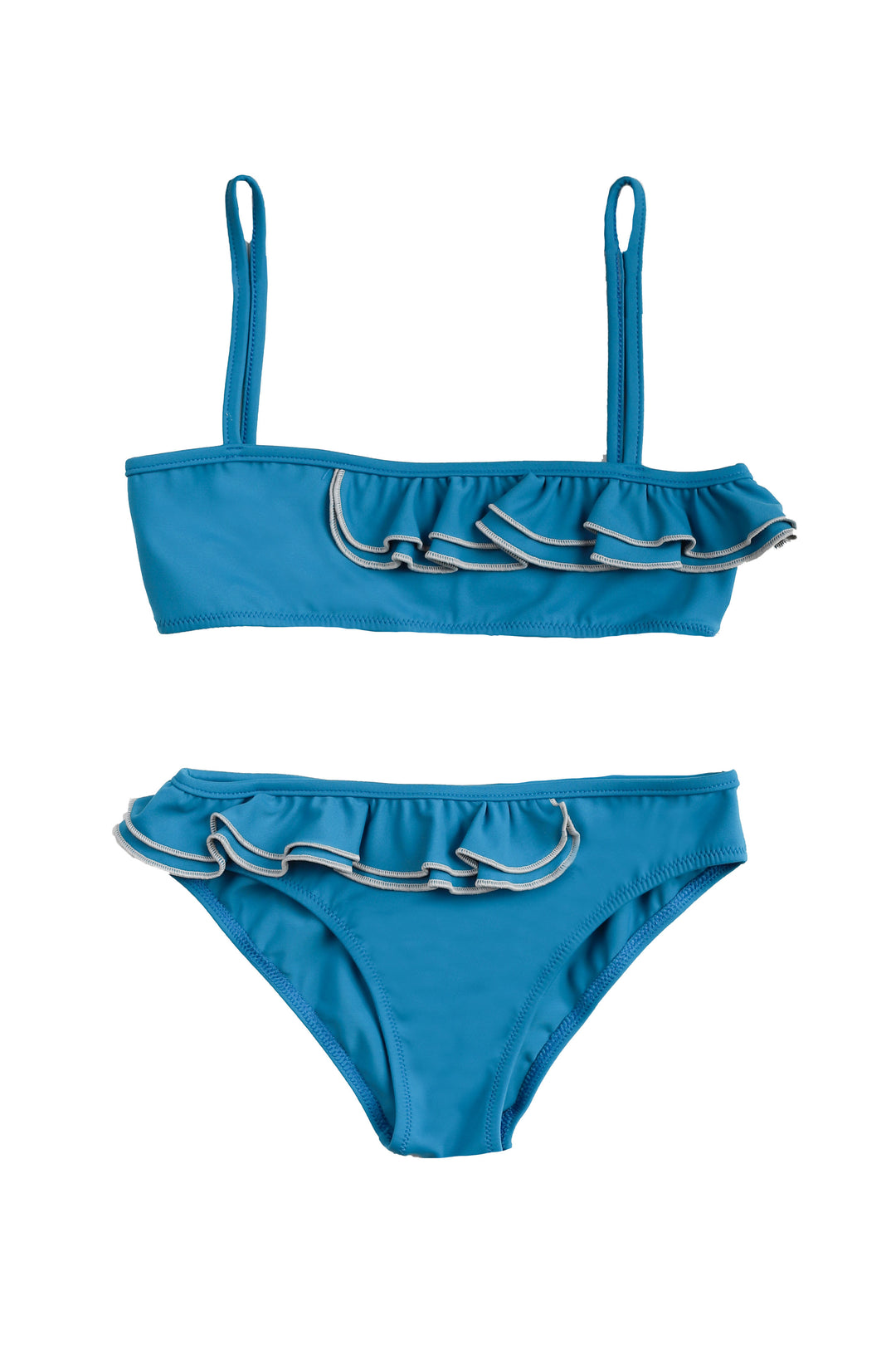 Bikini Matilde Sky Blue - ملابس السباحة