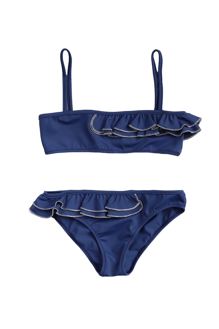 Bikini Matilde Navy - ملابس السباحة