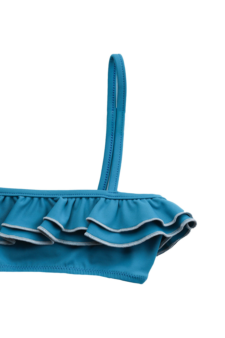 Bikini Matilde Sky Blue - ملابس السباحة