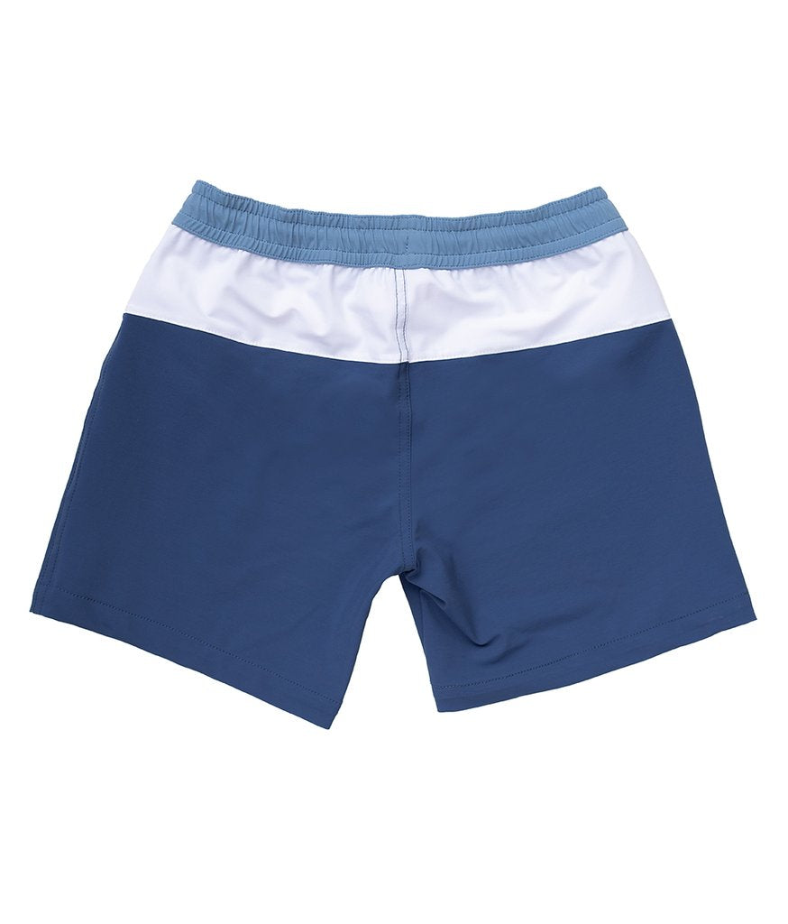 Swim Short HARRY Light / Nightblue - ملابس السباحة