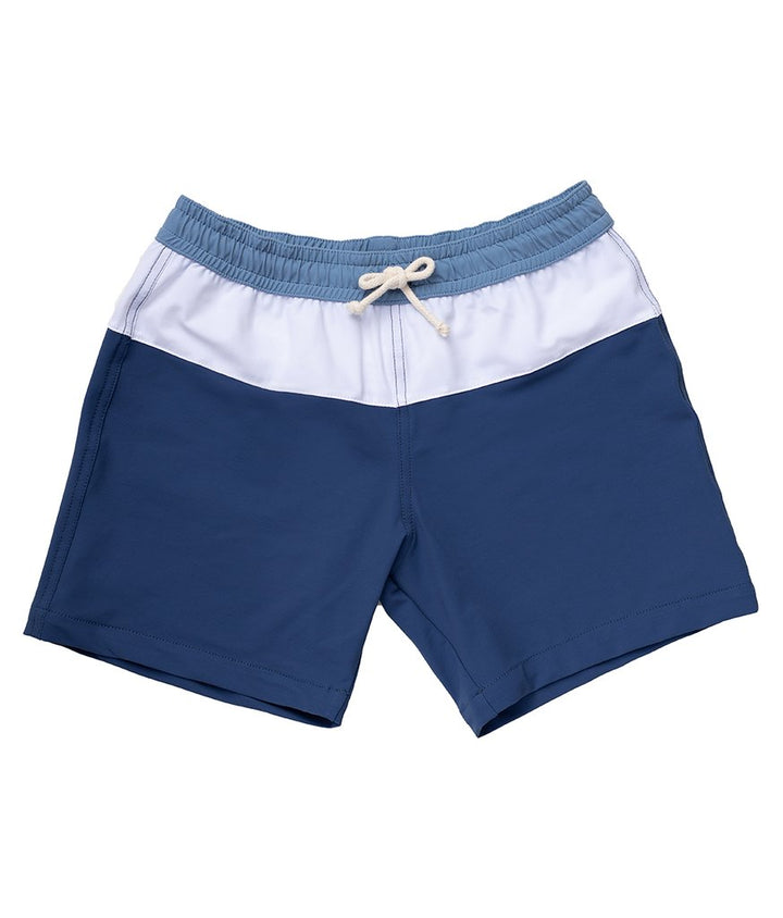 Swim Short HARRY Light / Nightblue - ملابس السباحة