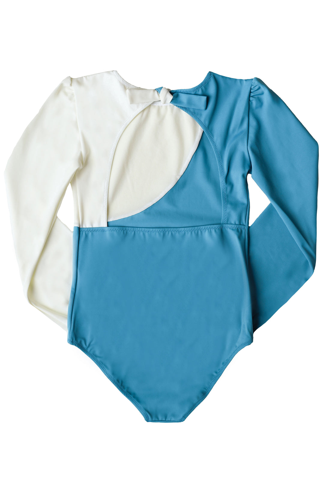 Surfsuit Jemima Sky Blue - ملابس السباحة