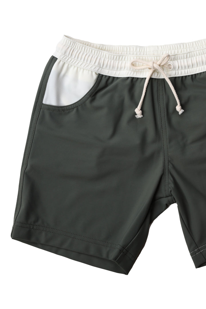 Swimshort William Sage - ملابس السباحة