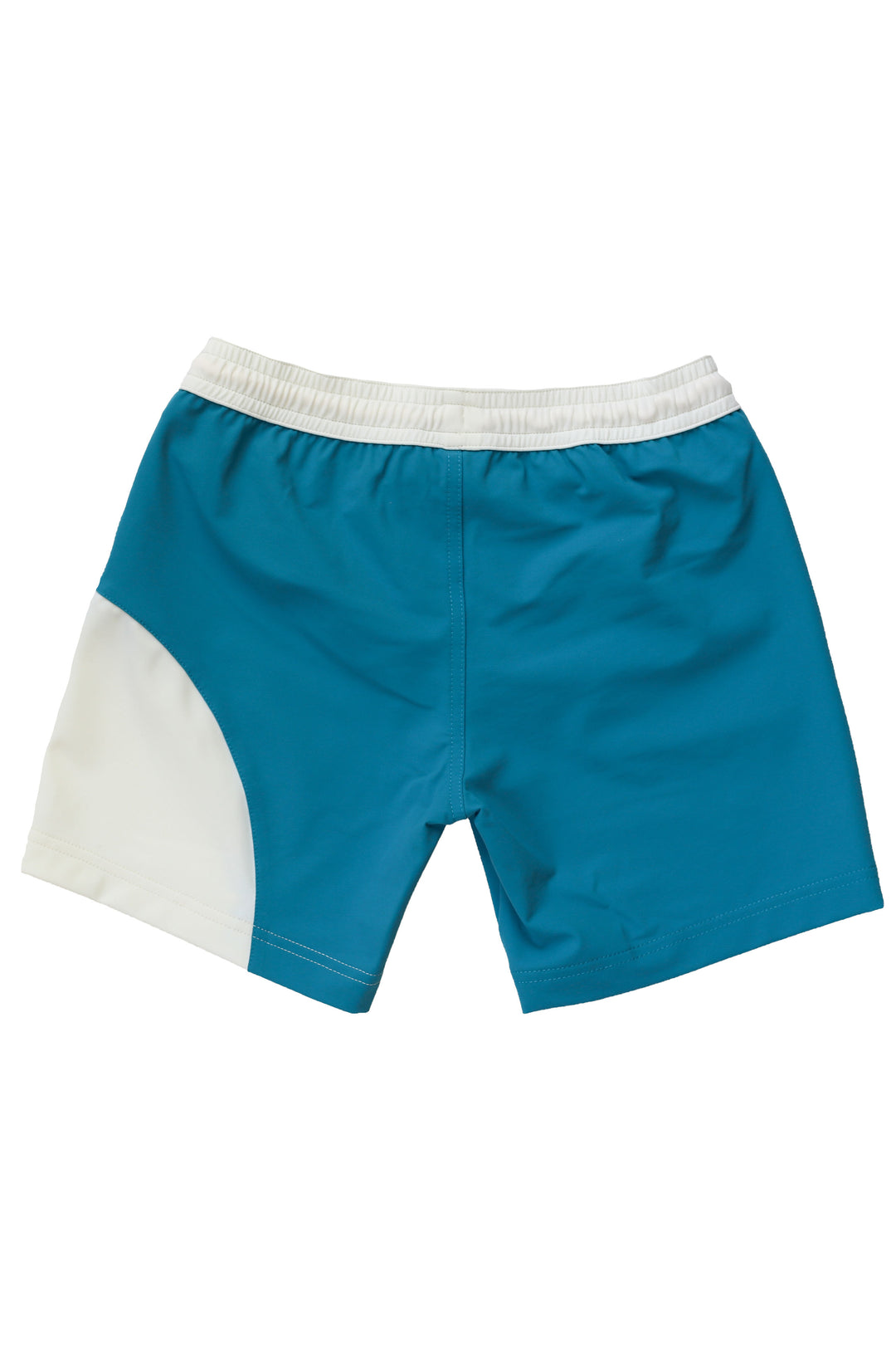 Swimshort William Sky Blue - ملابس السباحة