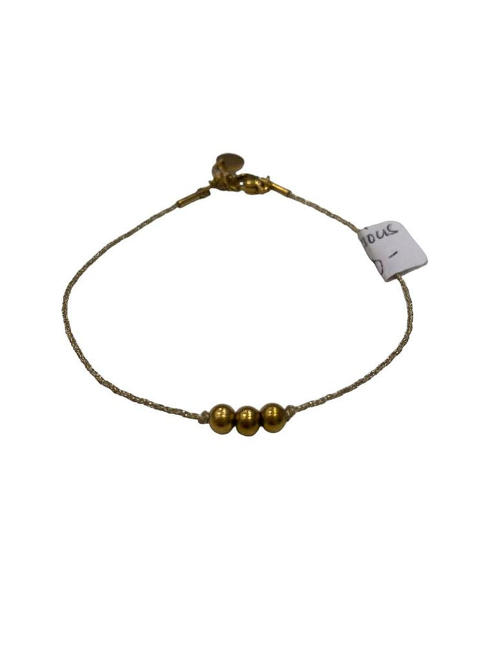 Bracelet Precious Stone - مجوهرات