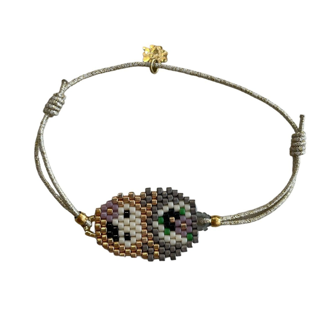 Bracelet Matriochka- مجوهرات
