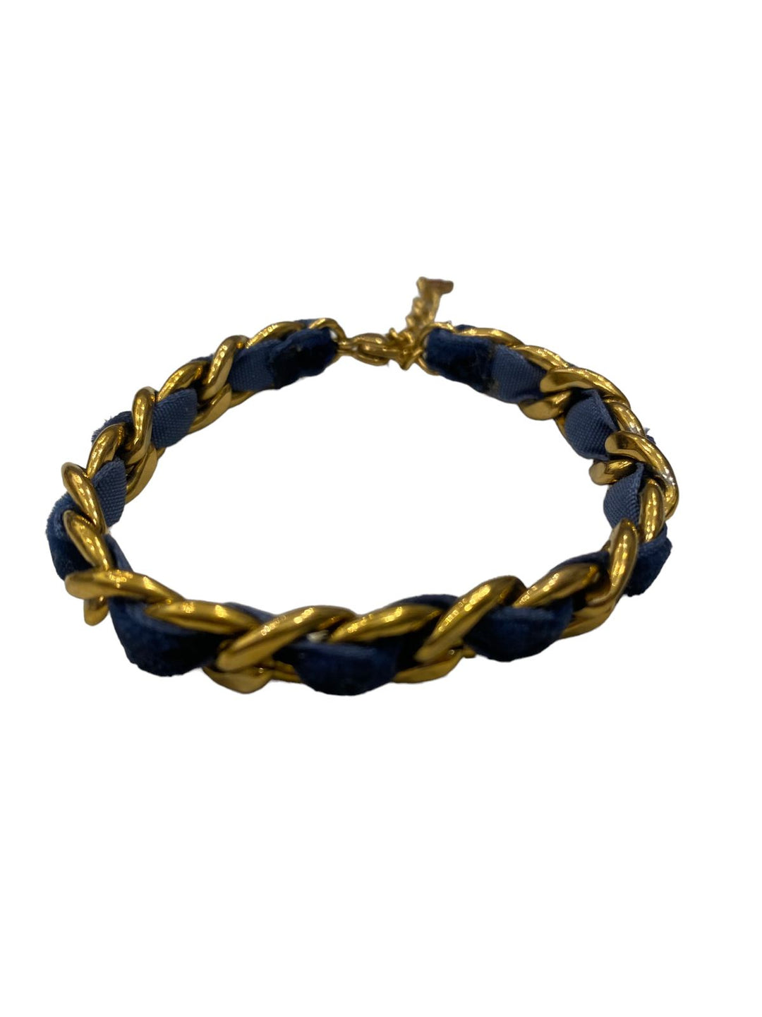 Bracelet Lace Velvet - مجوهرات