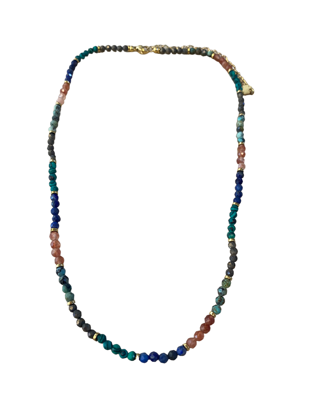 Necklace Teo - مجوهرات⁩