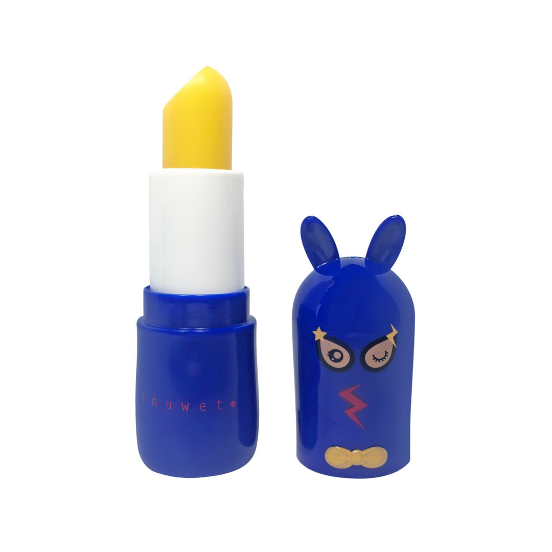 Bunny Lip Balm Flash Boy Kiwi - اكسسوارات التجميل