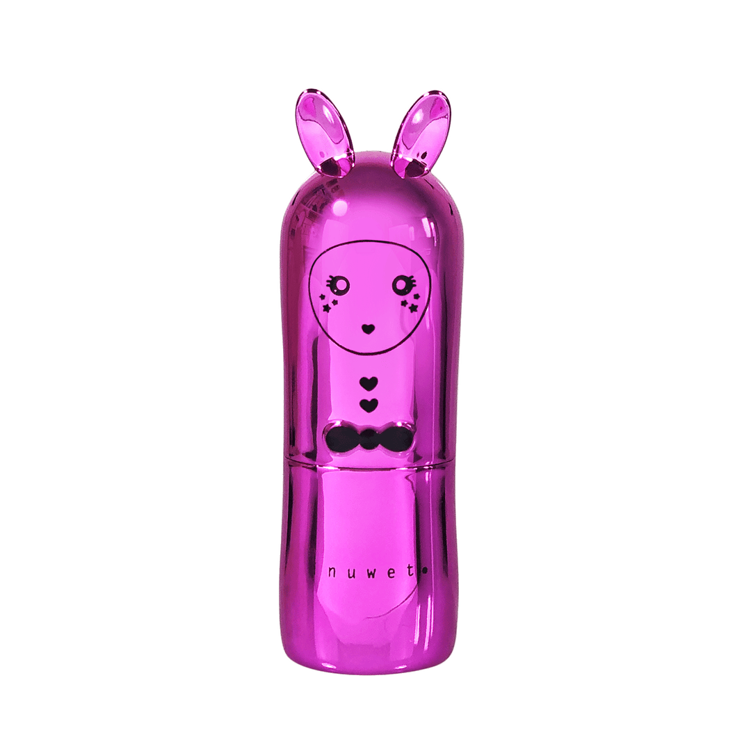 Bunny Lip balm Pink Milkshake - اكسسوارات التجميل