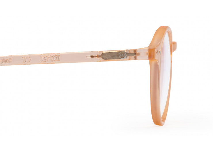 Screen Glasses #D The Iconic - Sun Stone - نظارات