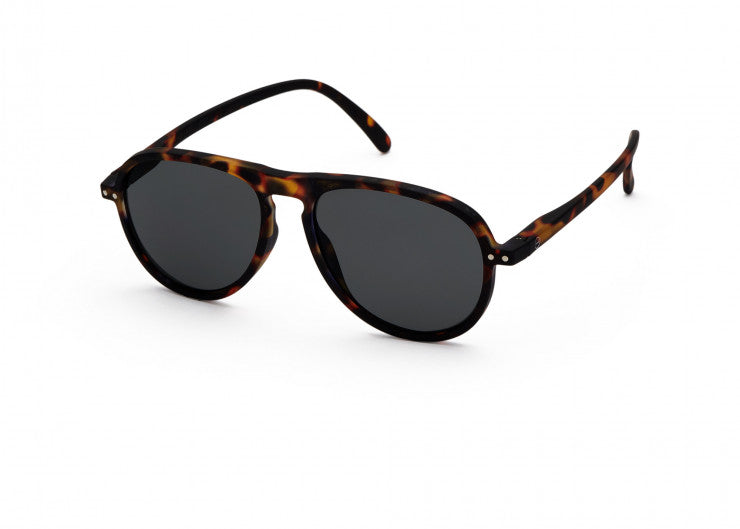 Adult Shape #I The Aviator - Tortoise - نظارات