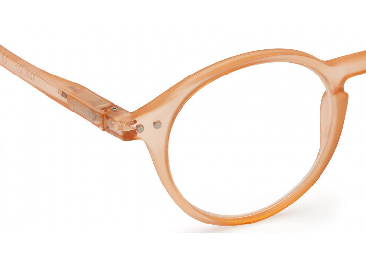 Reading Glasses #D The Iconic - Sun Stone - نظارات