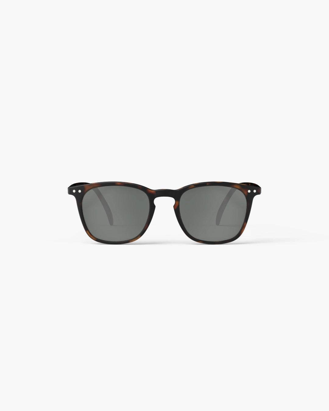 Adult Shape #E The Trapeze - Tortoise Polarized - نظارات