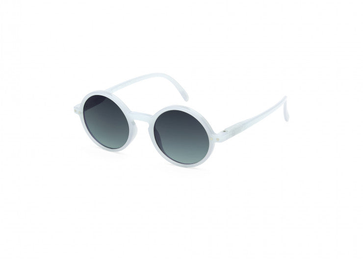 Junior Shape #G The Round - Misty Blue - نظارات
