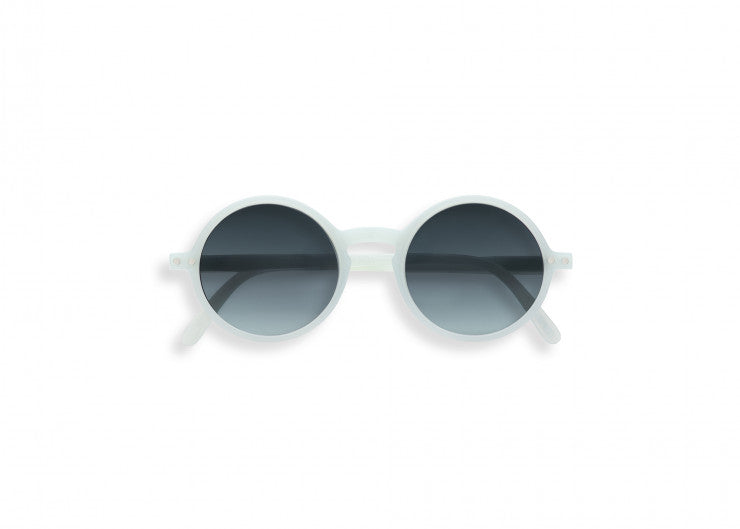 Junior Shape #G The Round - Misty Blue - نظارات