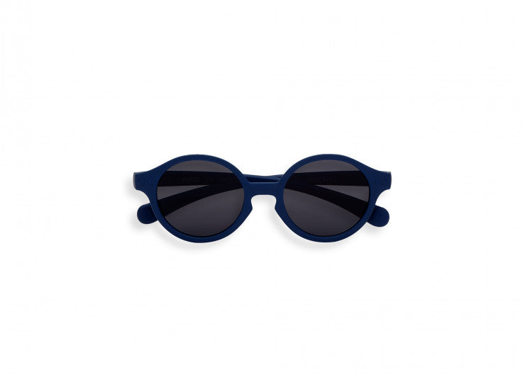 Sun Baby 0-9 months #D - Denim Blue - نظارات